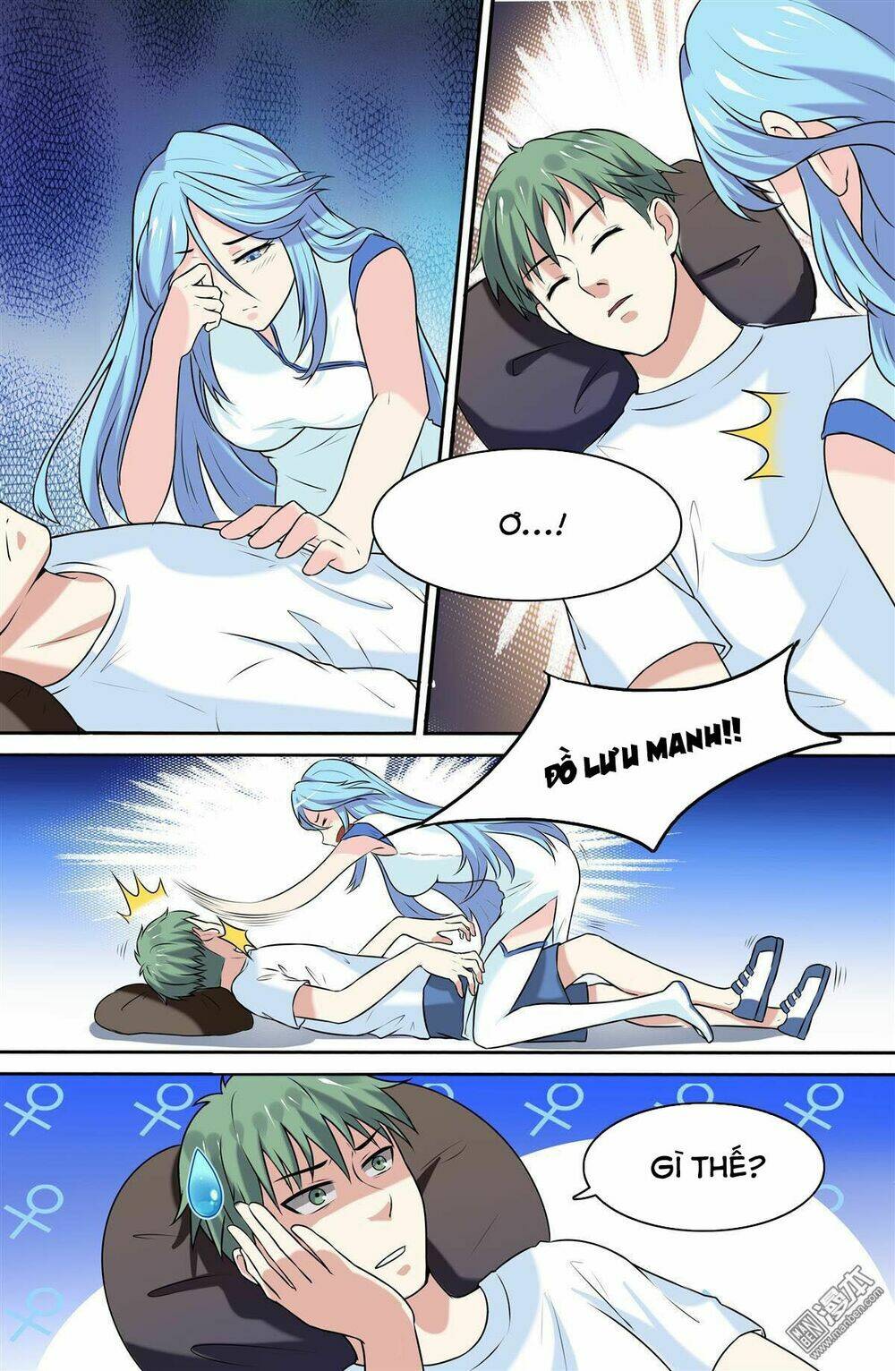 Cực Phẩm Tu Chân Thiếu Niên: Chapter 76