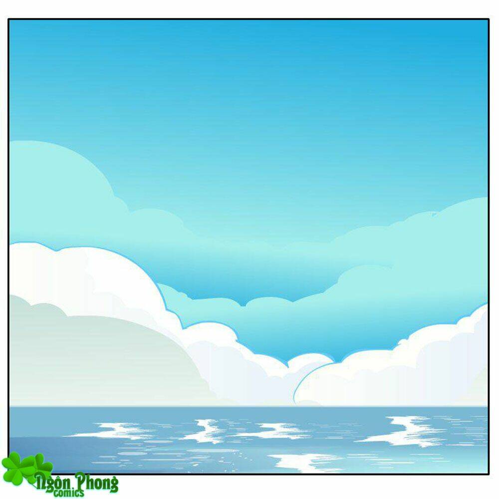 Hòa Thượng Và Tiểu Long Quân: Chapter 16