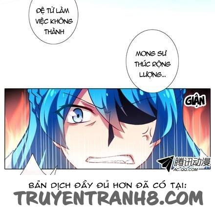 Đầu Óc Đại Sư Huynh Của Ta Rất Đen Tối: Chapter 22