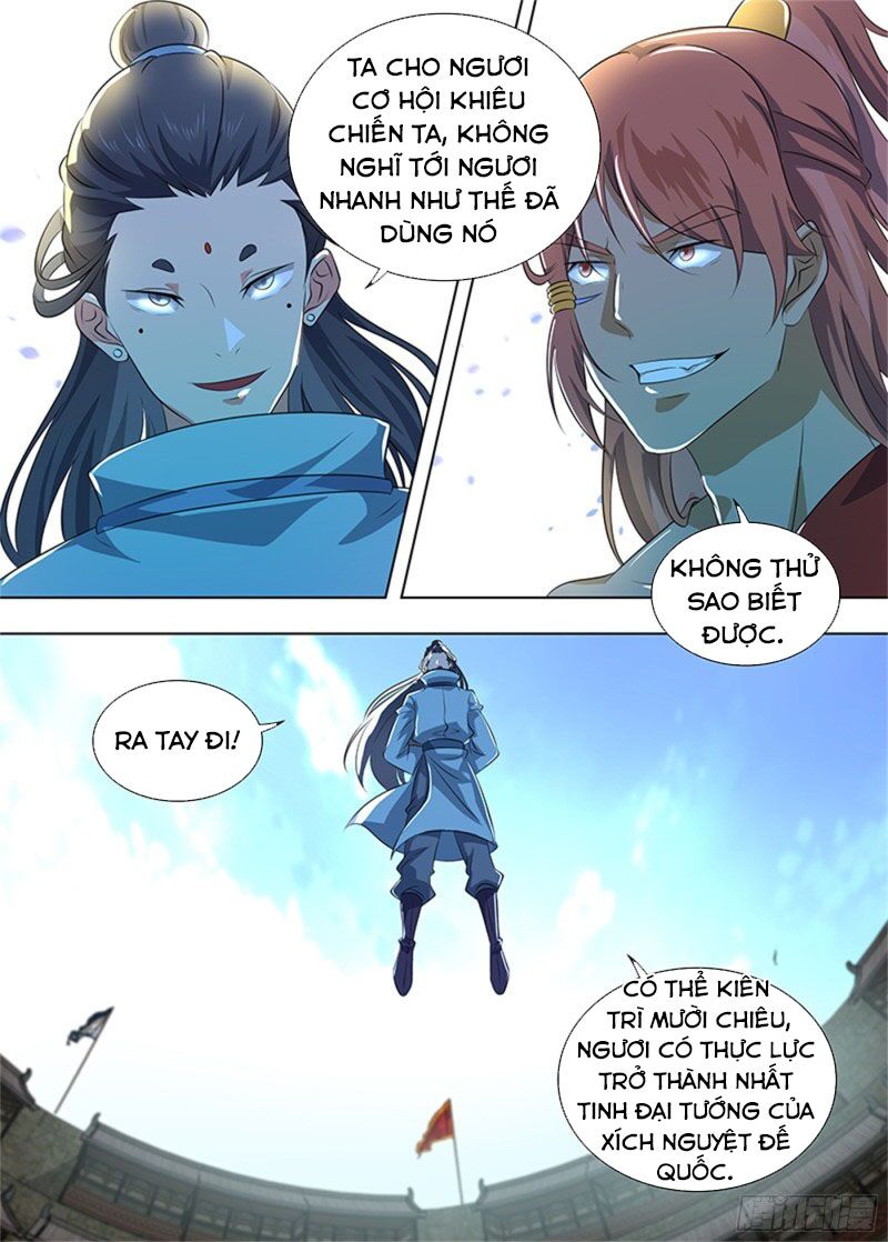 Vĩnh Hằng Chí Tôn: Chapter 275
