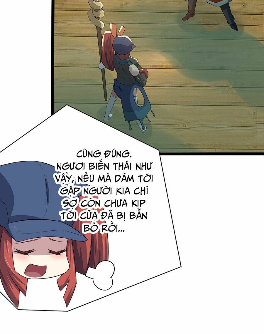 Đại Bảo Kiếm Của Tôi: Chapter 50