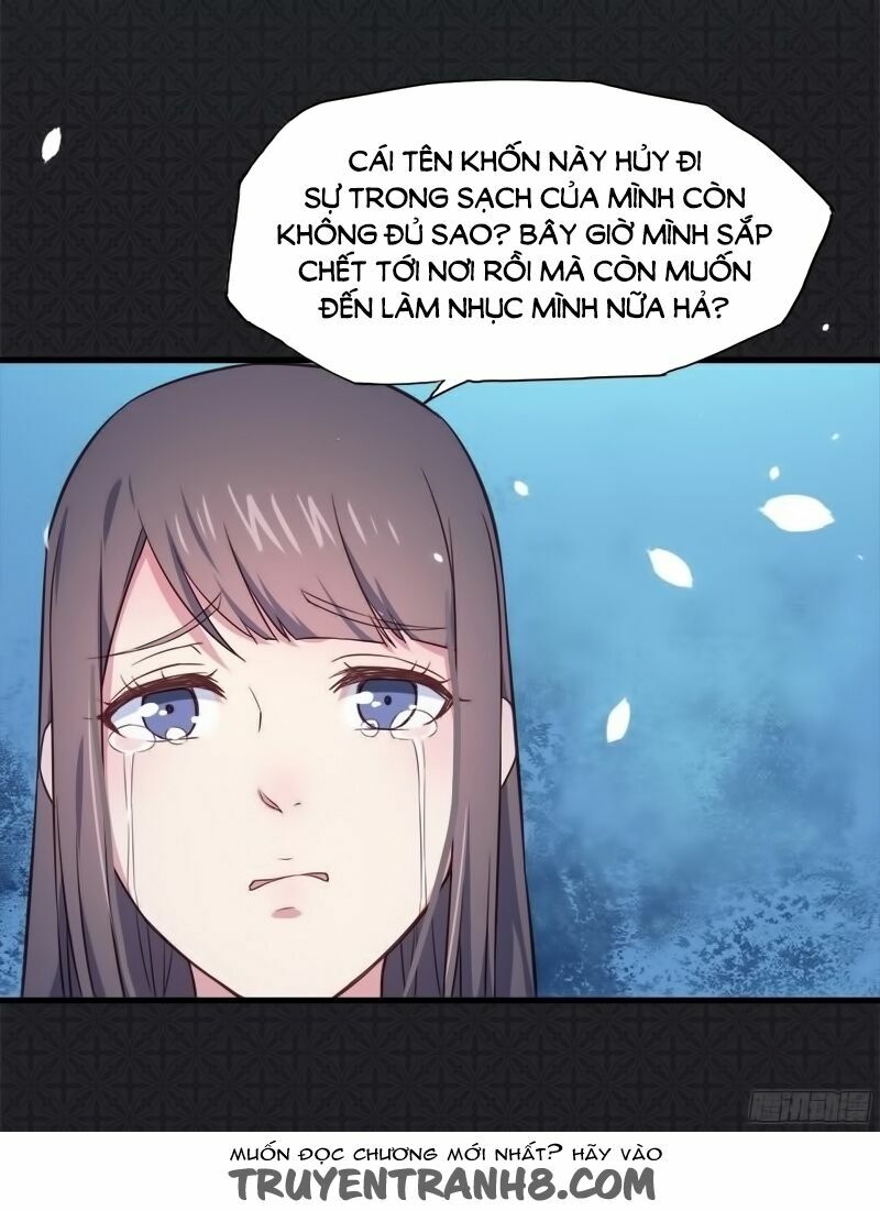 Ngạo Kiều Quỷ Vương Yêu Ta: Chapter 3