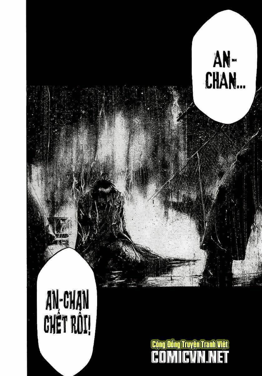 Rainbow: Chapter 51