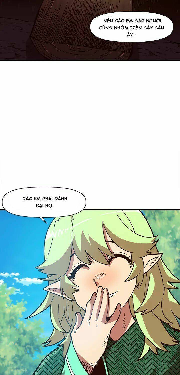 Nô Lệ Nghịch Thiên: Chapter 9