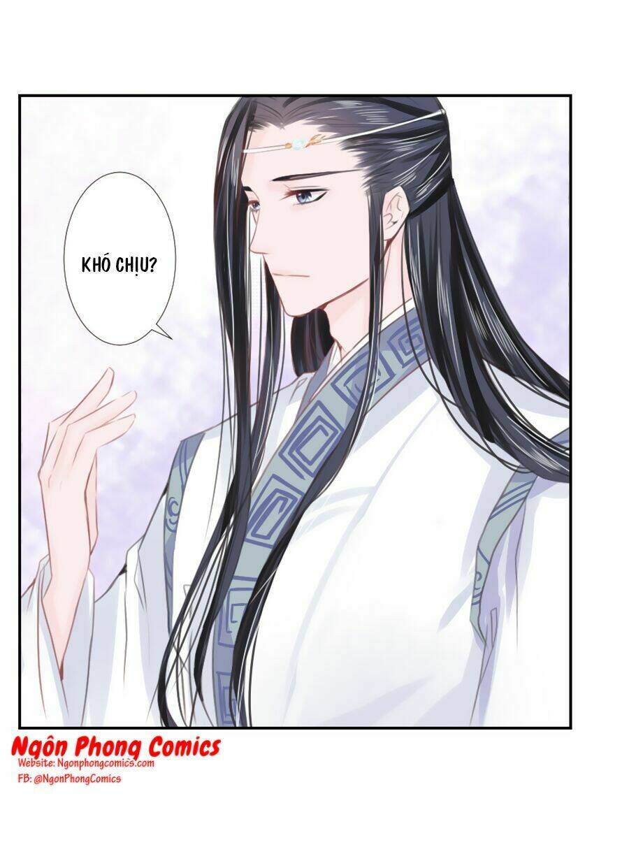 Đường Hoa Nhất Mộng Cổ Phi Truyện: Chapter 18