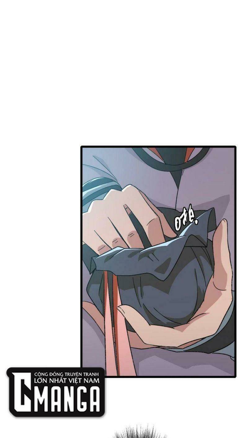 Siêu Đạo Thần Thuật: Chapter 55