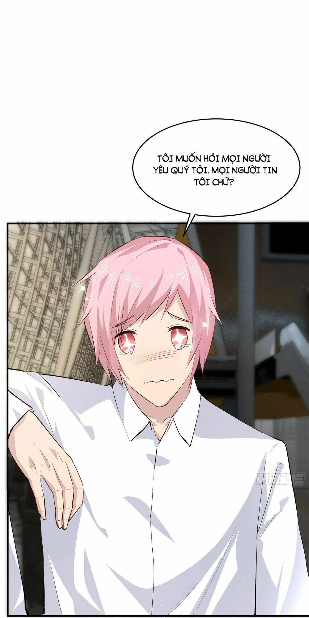 Quái Trộm Thâu Tâm: Chapter 12.1