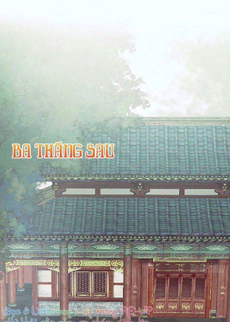 Hữu Yêu Lai Chi Họa Trung Tiên: Chapter 56