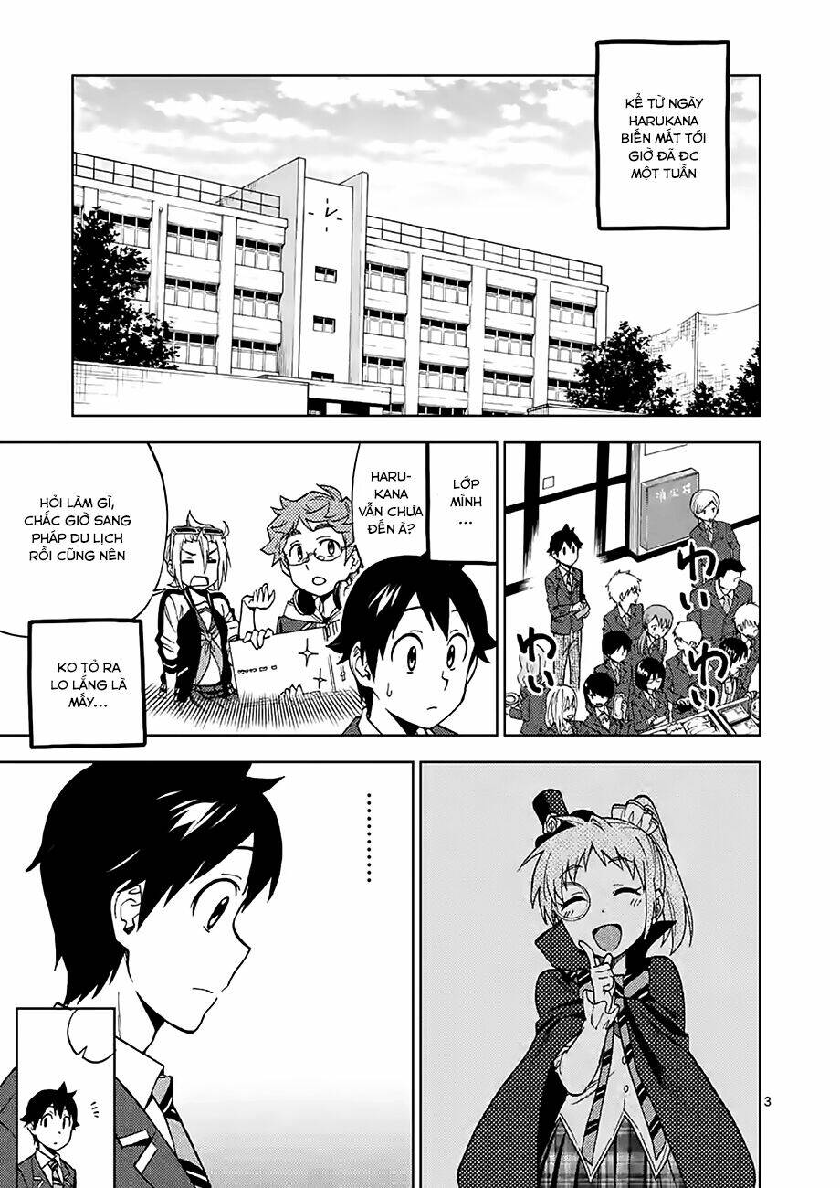 Criminale: Chapter 27