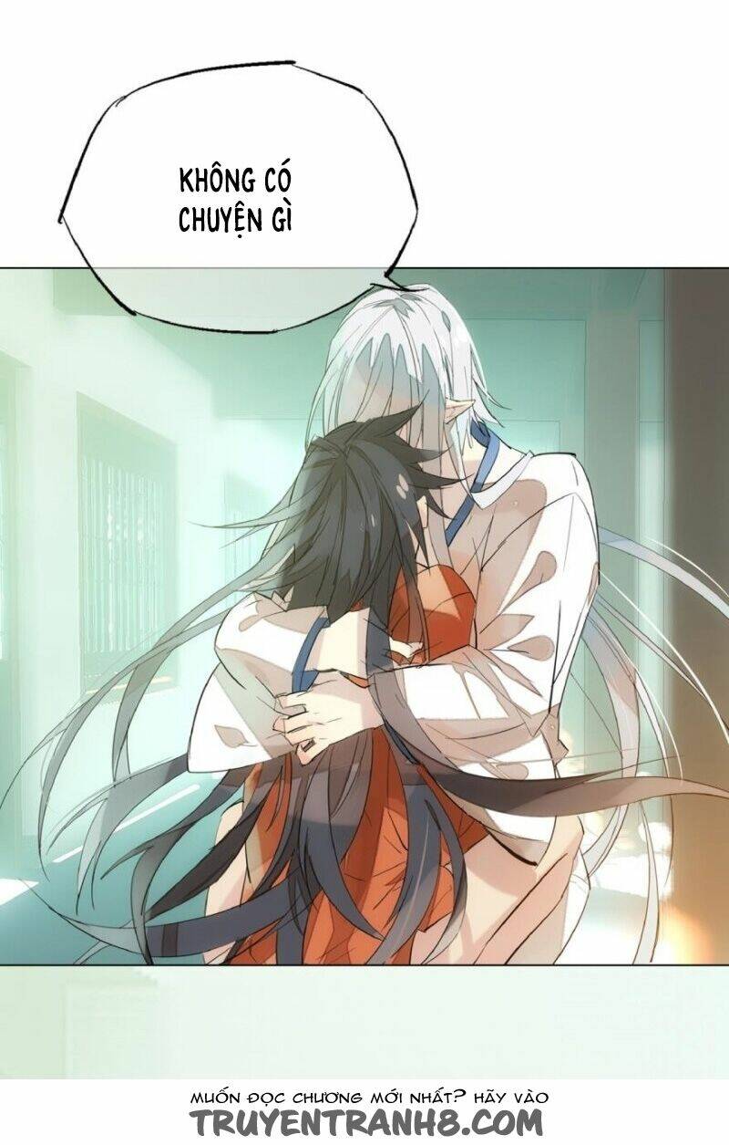 Sư Phụ Lại Trêu Chọc Ta: Chapter 2