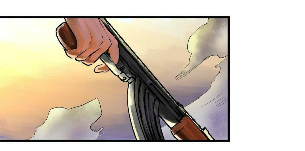Vua Sinh Tồn: Chapter 1