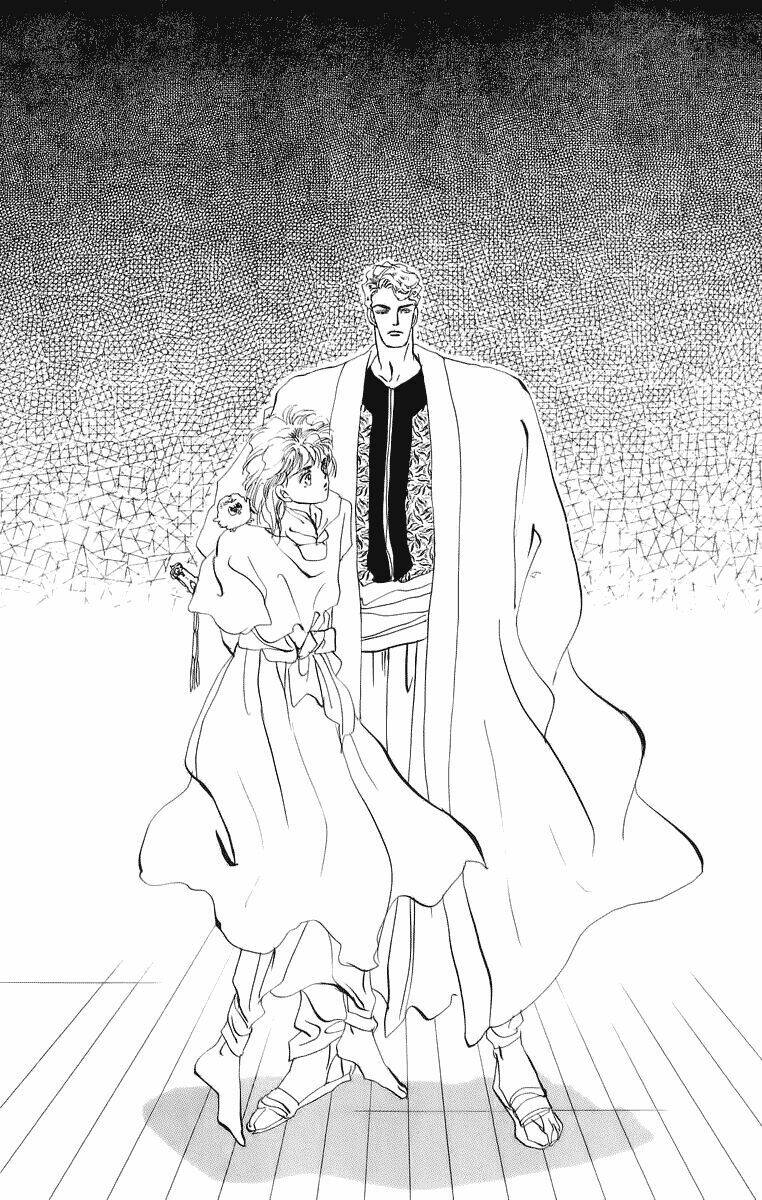 Đứa Con Số Phận: Chapter 37