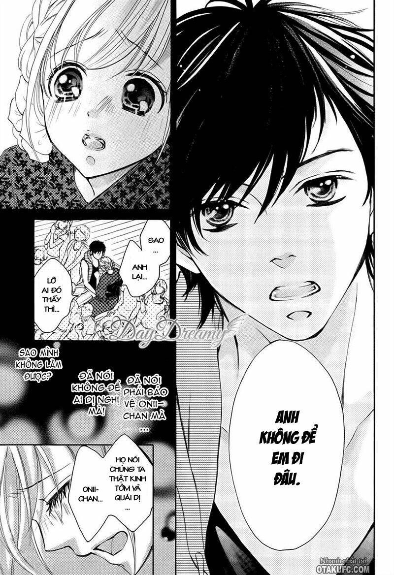 True Love: Chapter 21