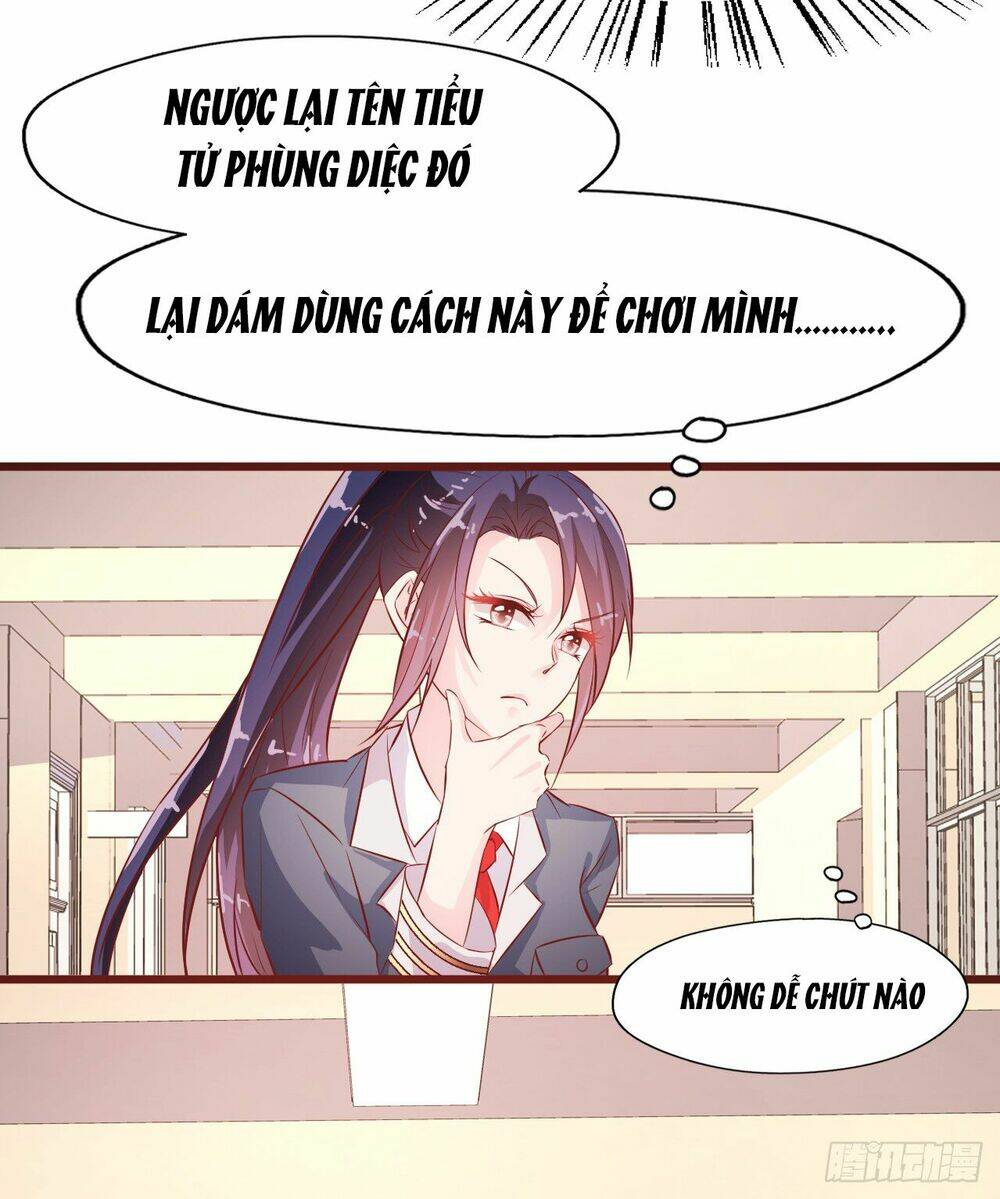 Sau Này Vẫn Cứ Thích Anh: Chapter 16