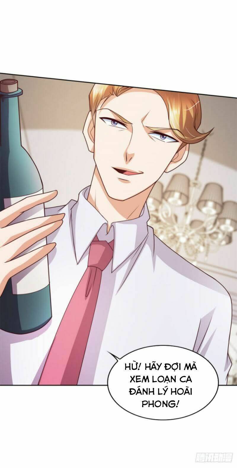 Chí Tôn Toàn Năng: Chapter 46