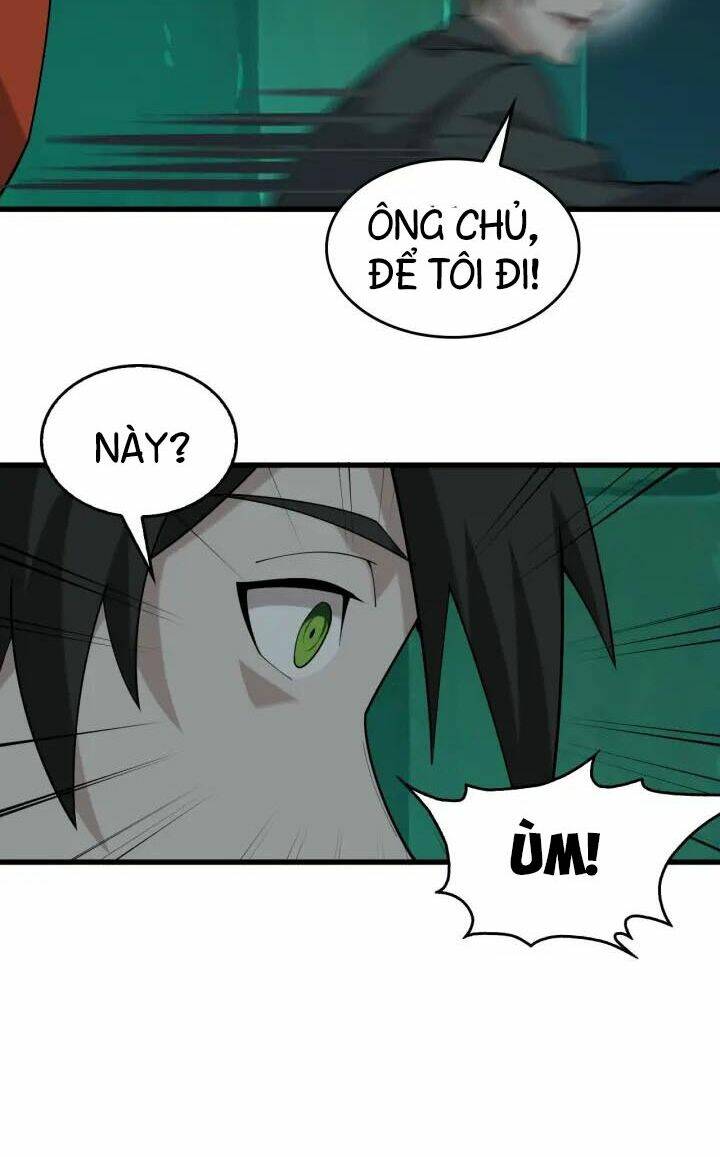 Siêu Cấp Đại Chủ Bạ: Chapter 58