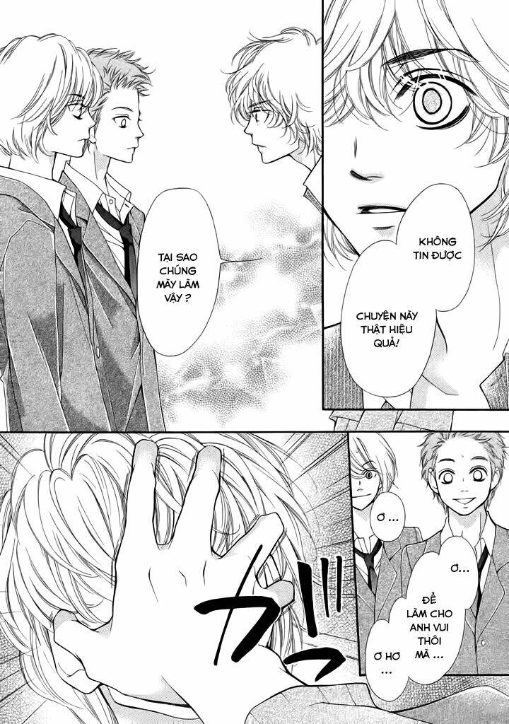 Pika Ichi: Chapter 6