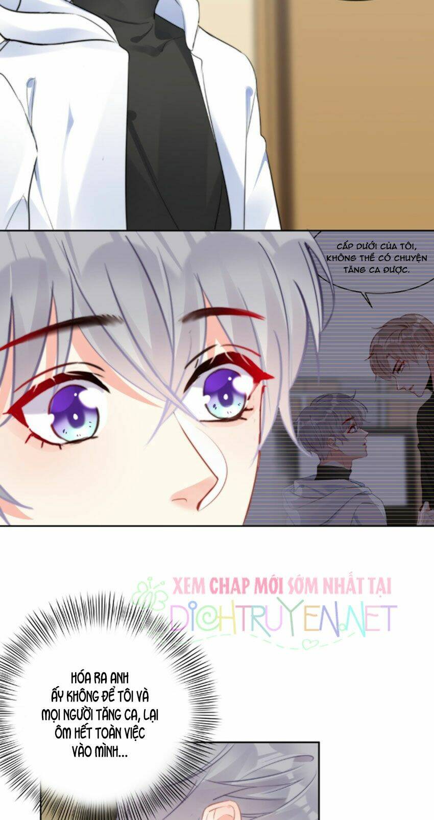 Boss Đại Nhân Là Nữ Thần?: Chapter 33