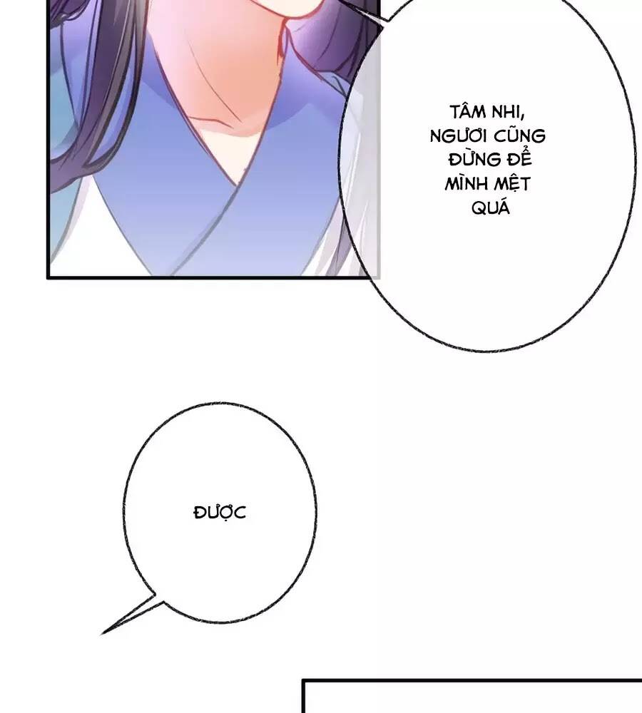Trọng Sinh Chi Đích Nữ Bất Thiện: Chapter 7