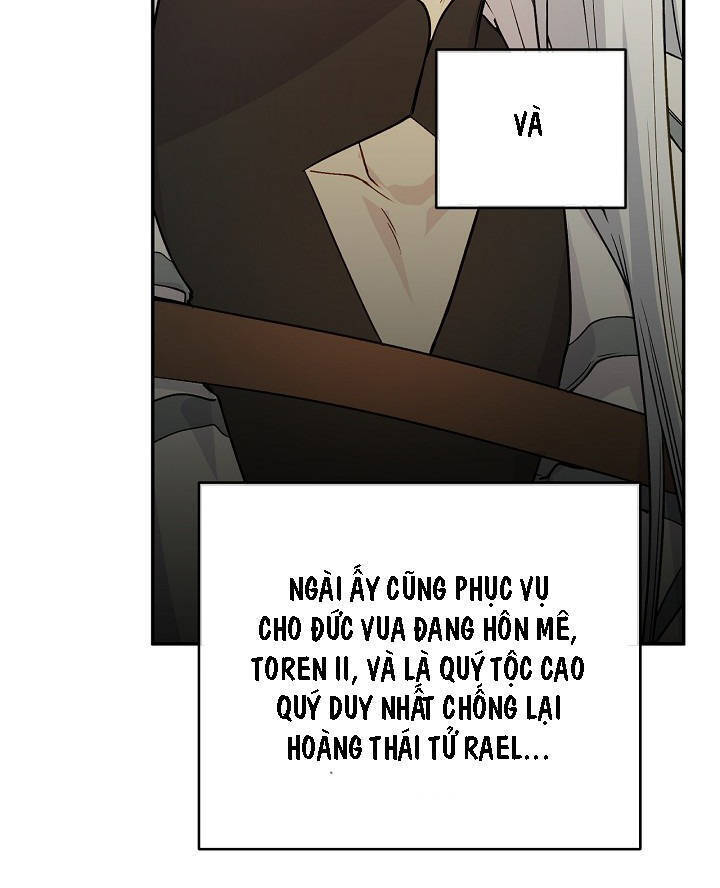 Cô Hầu Giỏi Giang: Chapter 41