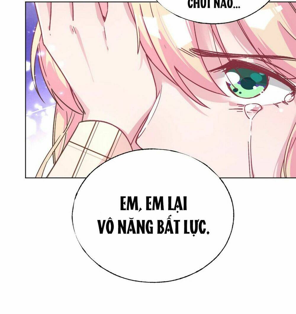 Trời Ban Cho Nam Thần Daddy: Chapter 44