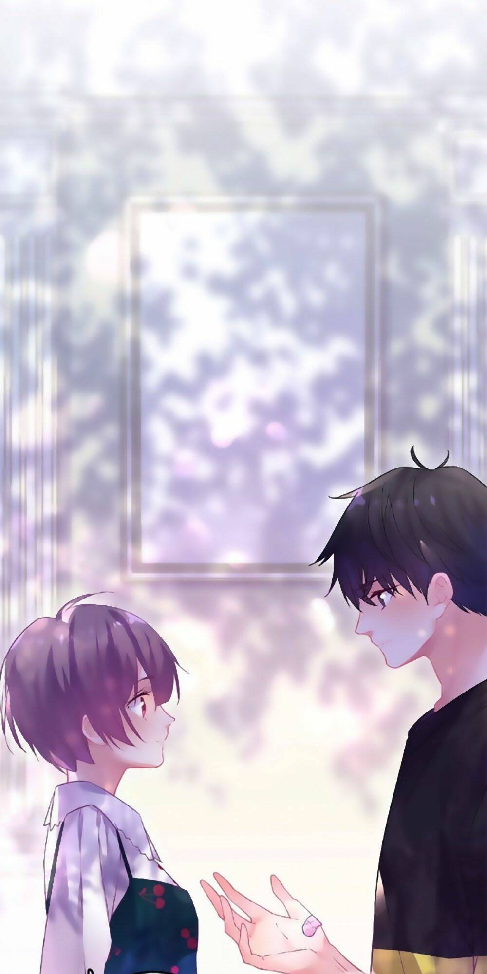 Đừng Nghịch, Ta Chỉ Muốn Yên Tĩnh: Chapter 81