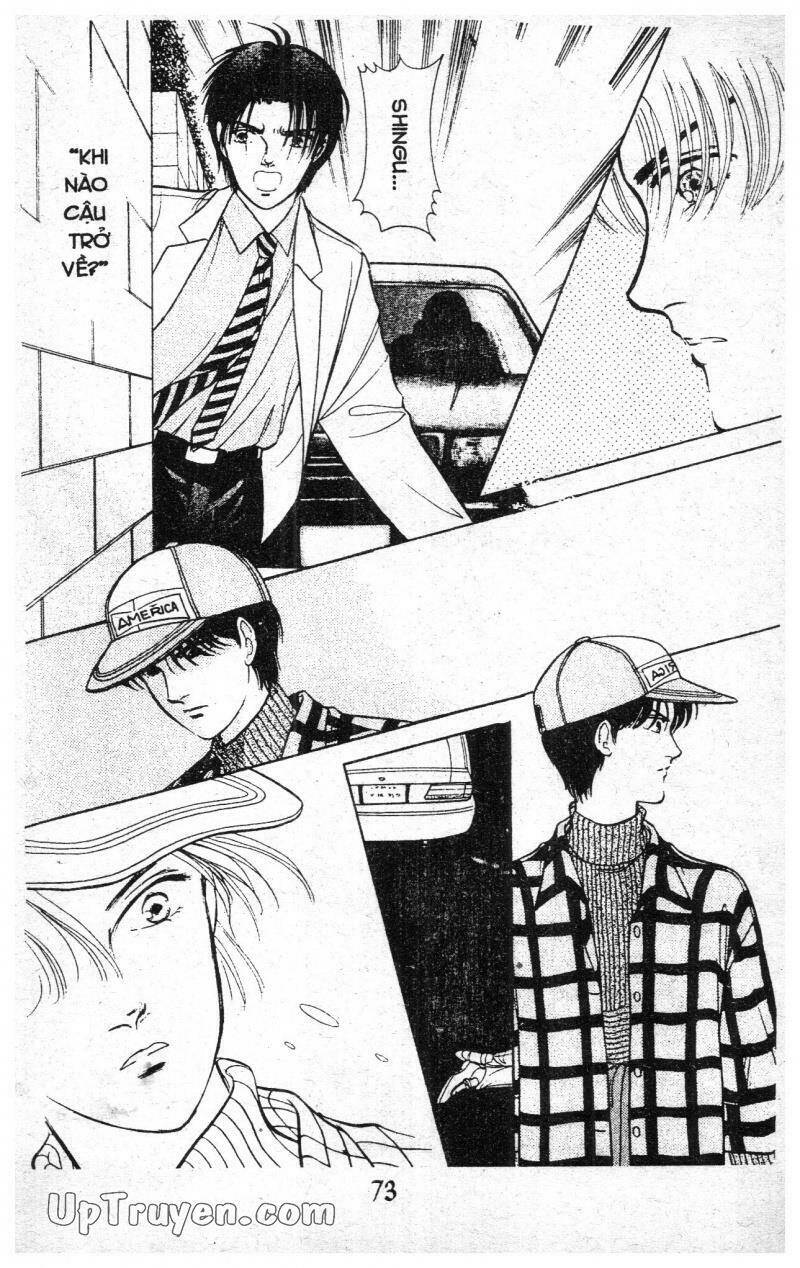 9 Banme No Musashi: Chapter 6