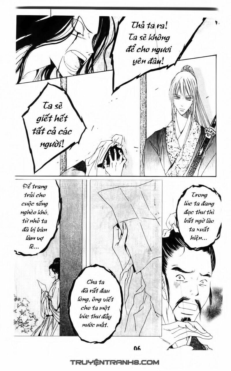 Pháp Sư Trừ Tà: Chapter 8.1