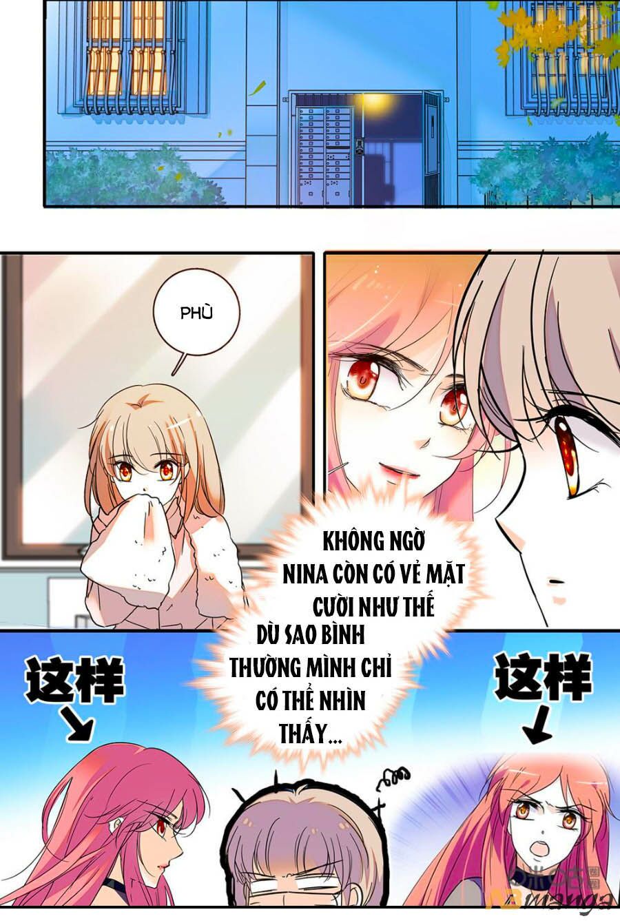 Thanh Ninh Chi Hạ: Chapter 470