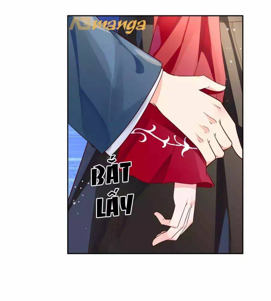 Điềm Mỹ Chi Huyết: Chapter 25