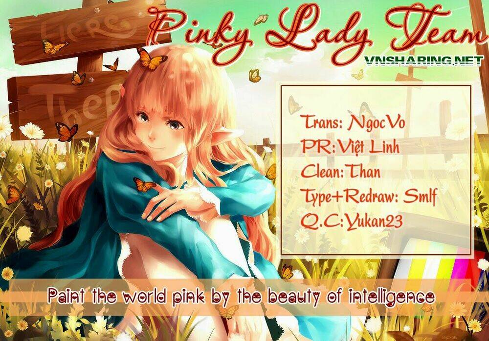 Tetsugaku Letra: Chapter 5