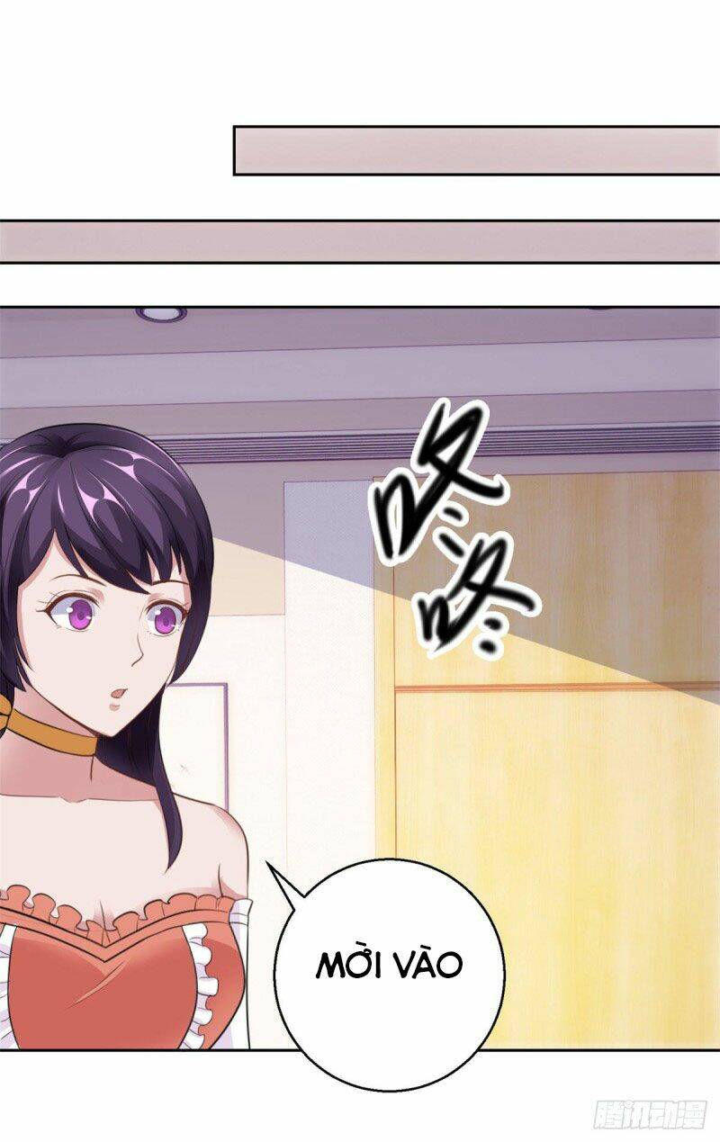 Đô Thị Chí Tôn Hệ Thống: Chapter 184