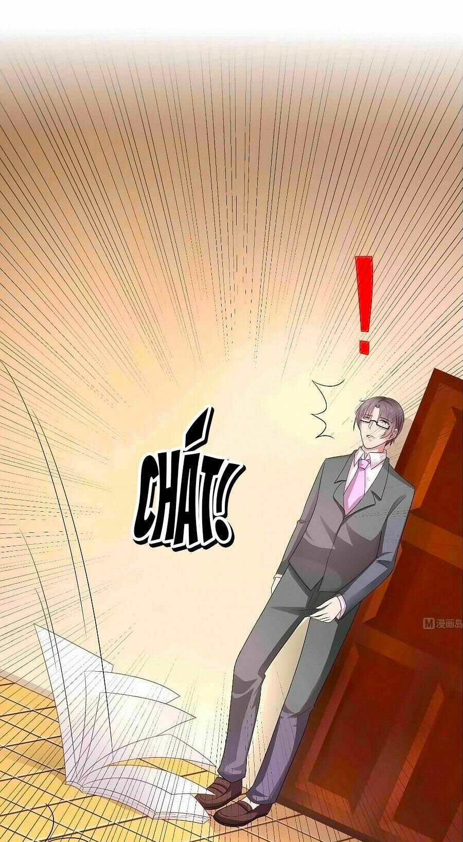 Thoát Quỹ Biên Duyên: Chapter 15