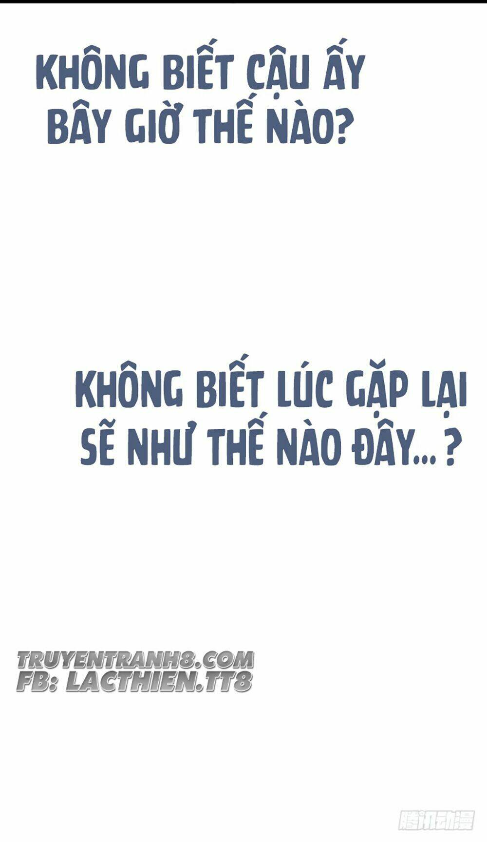 Thiếu Niên Rắc Rối: Chapter 2