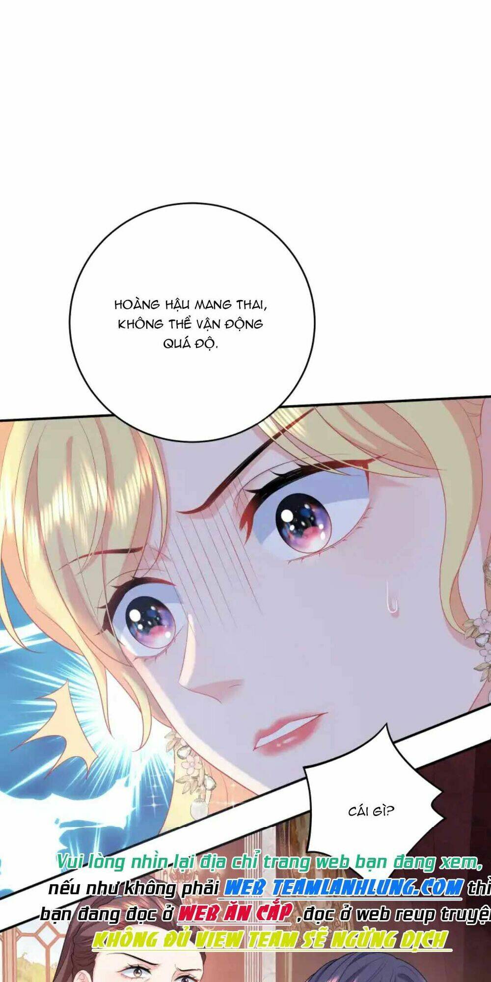 Nữ Hoàng Phản Diện: Chapter 4