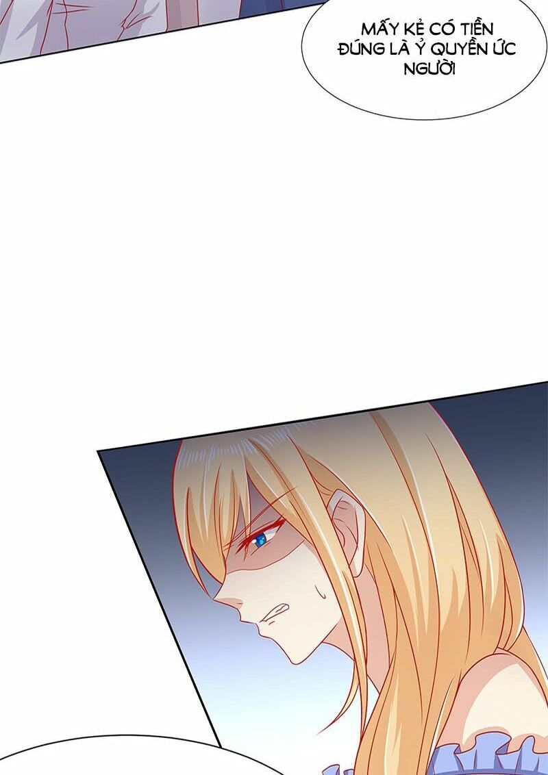 Chồng Già Vợ Trẻ Trêu Nhau Hàng Ngày: Chapter 17