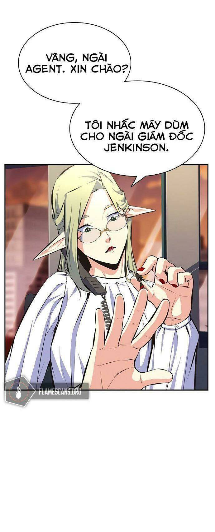 Kẻ Ngoại Lai Ở Vùng Đất Bị Ruồng Bỏ: Chapter 10