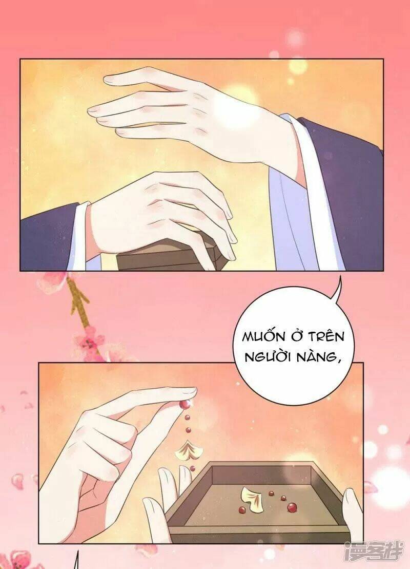 Vương Phi Có Độc!: Chapter 48