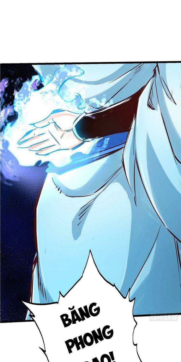 Thông Thiên Chi Lộ: Chapter 79