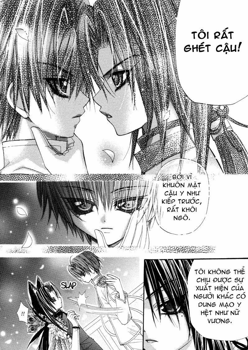 F.o.x: Chapter 31