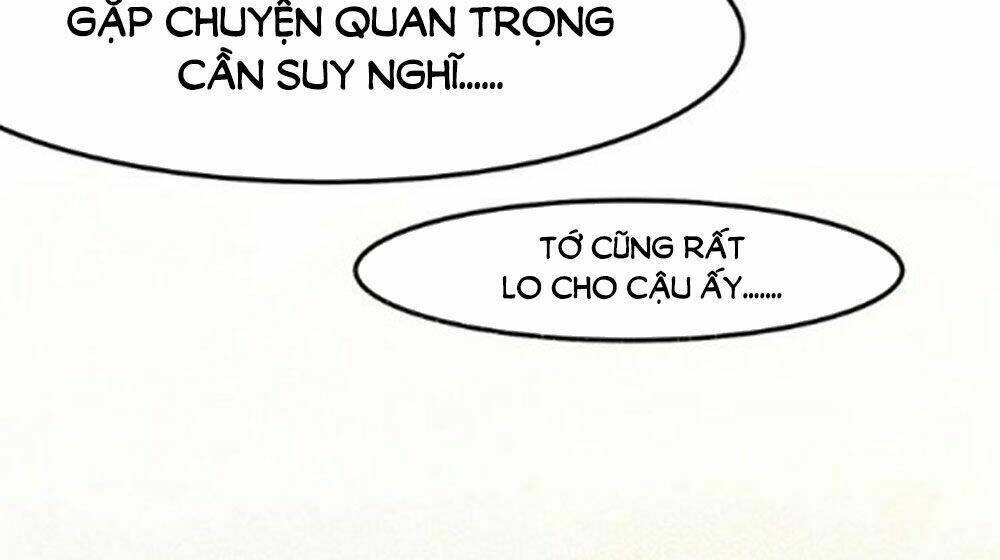 Tháng Sáu Không Hẹn Mà Gặp: Chapter 39