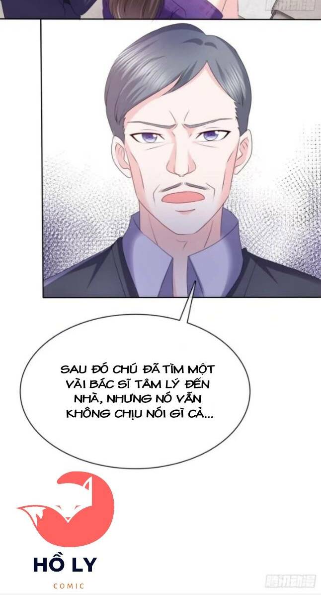 Boss Là Kim Chủ Của Tôi: Chapter 29