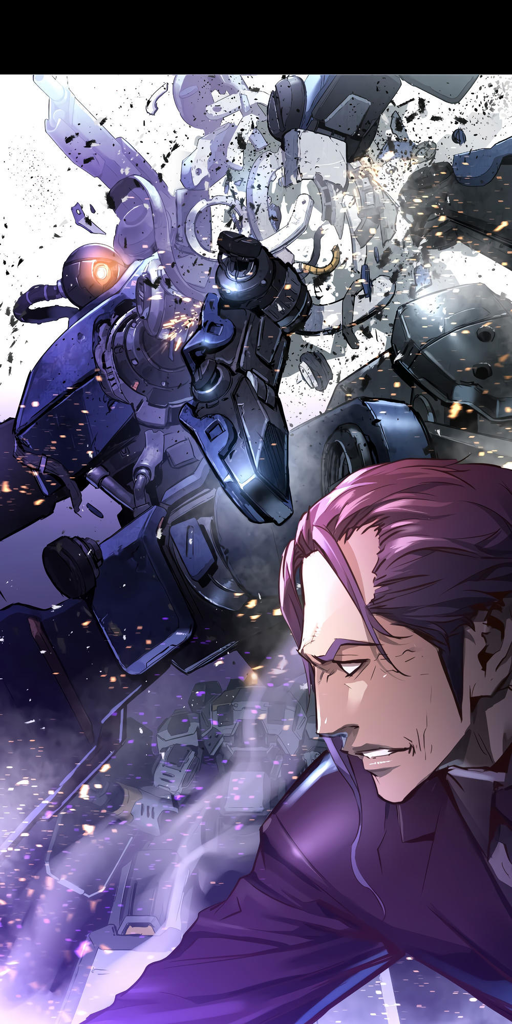 Dị Giới Tam Tuyệt: Chapter 67