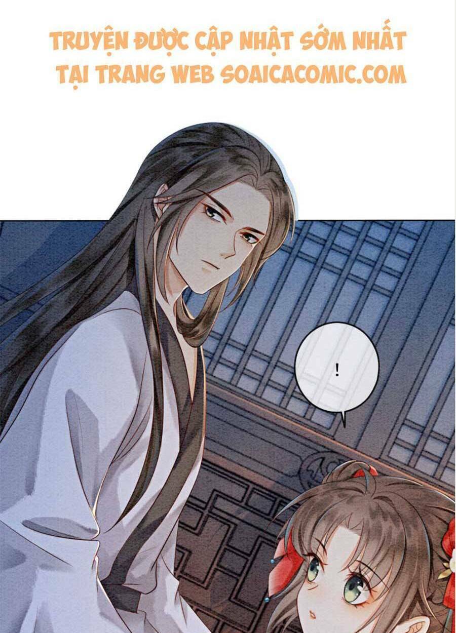 Bắt Đầu Hủy Hôn Để Công Lược Vương Gia: Chapter 29