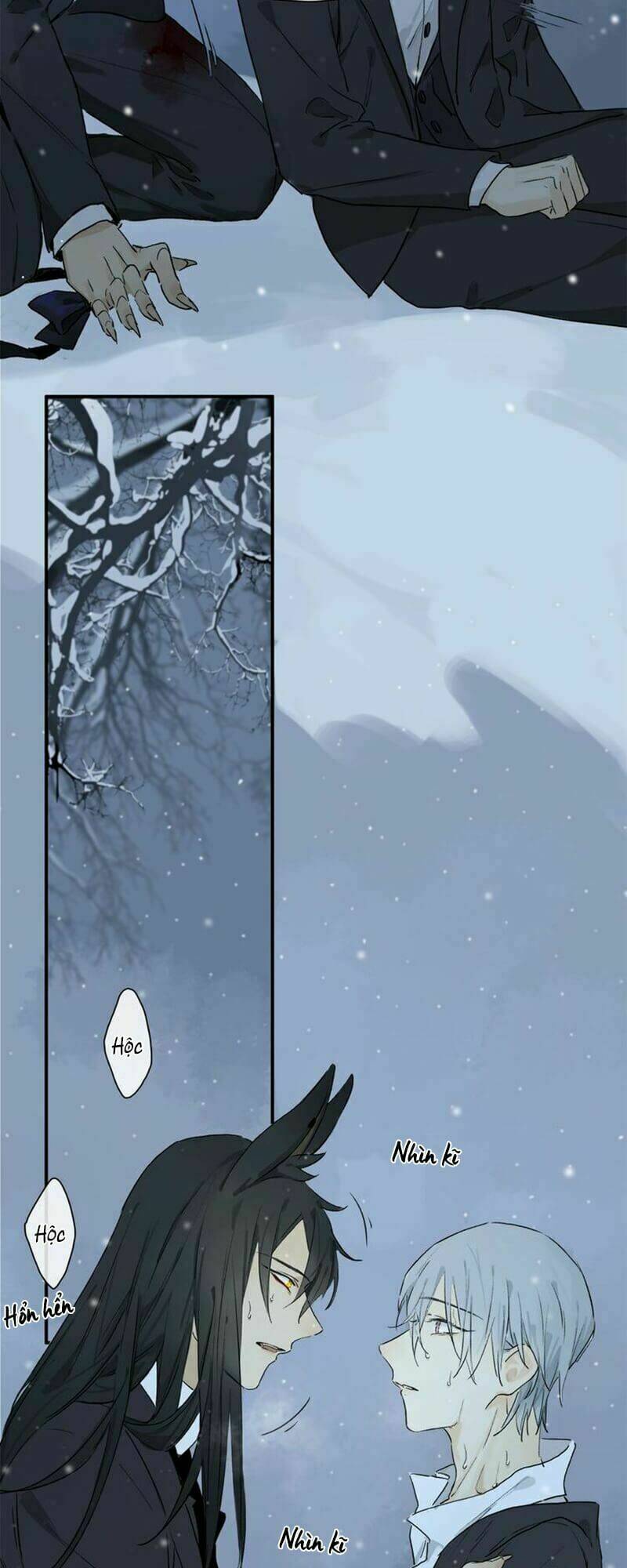 Phép Tắc Trường Ogus: Chapter 49