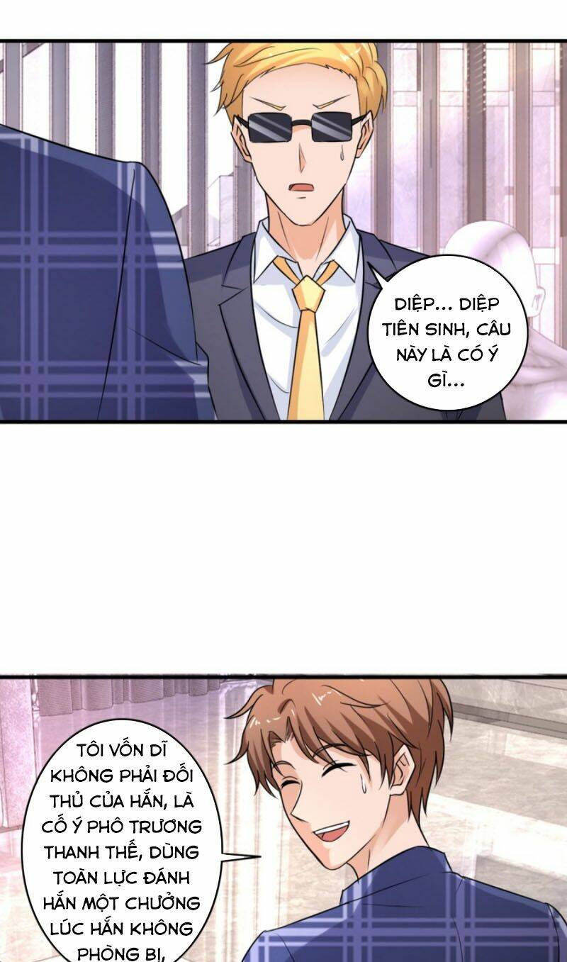 Chung Cực Thấu Thị Nhãn: Chapter 140