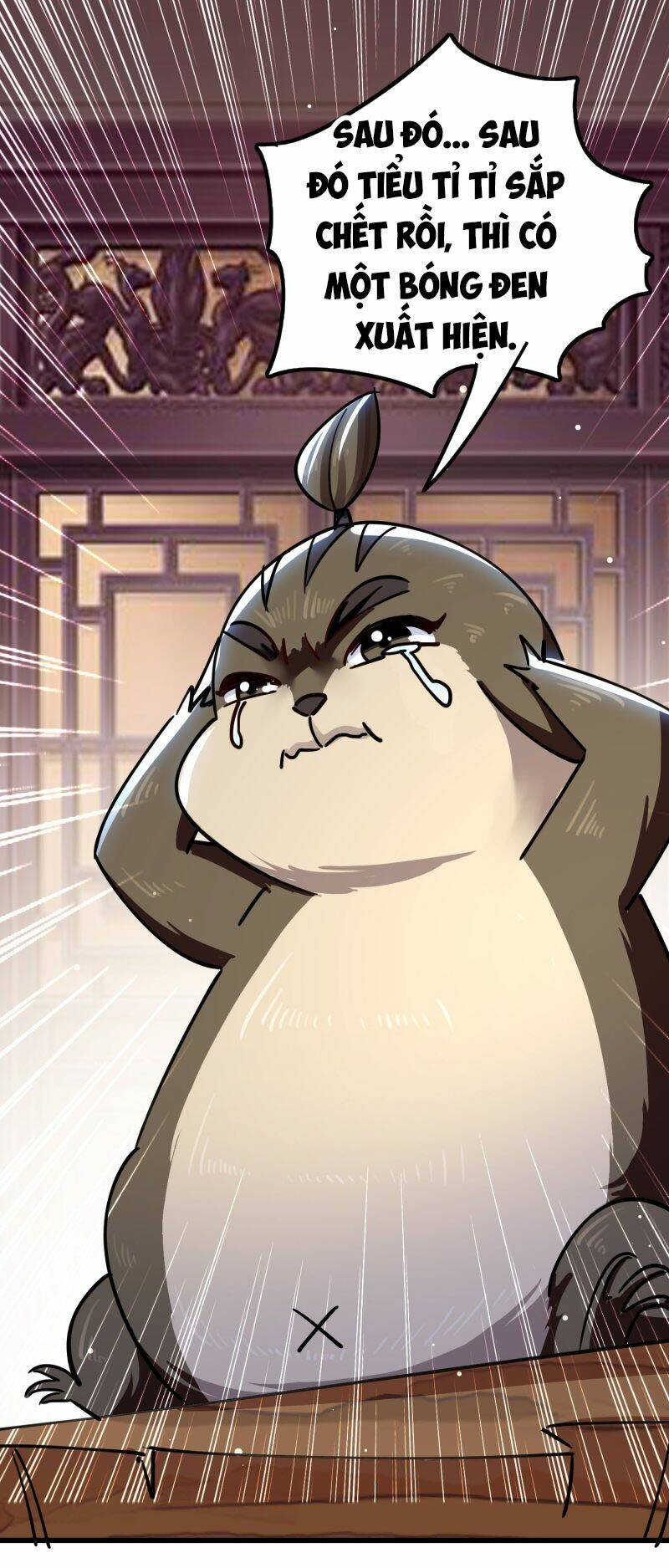 Vạn Giới Tiên Vương: Chapter 73