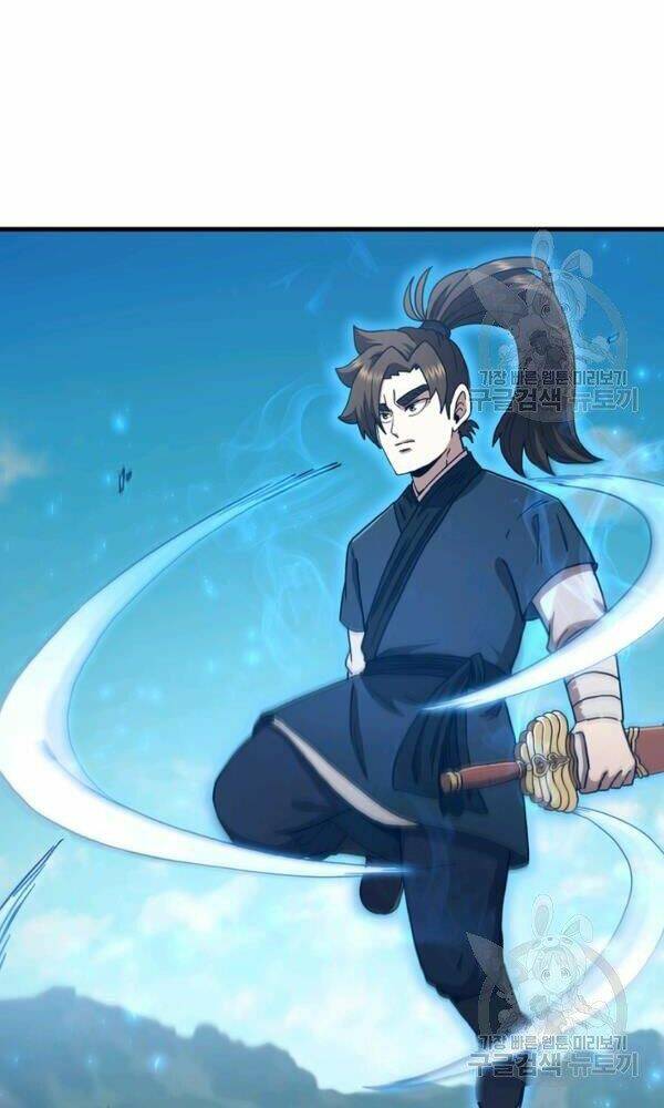 Thân Thủ Đệ Nhất Kiếm: Chapter 75