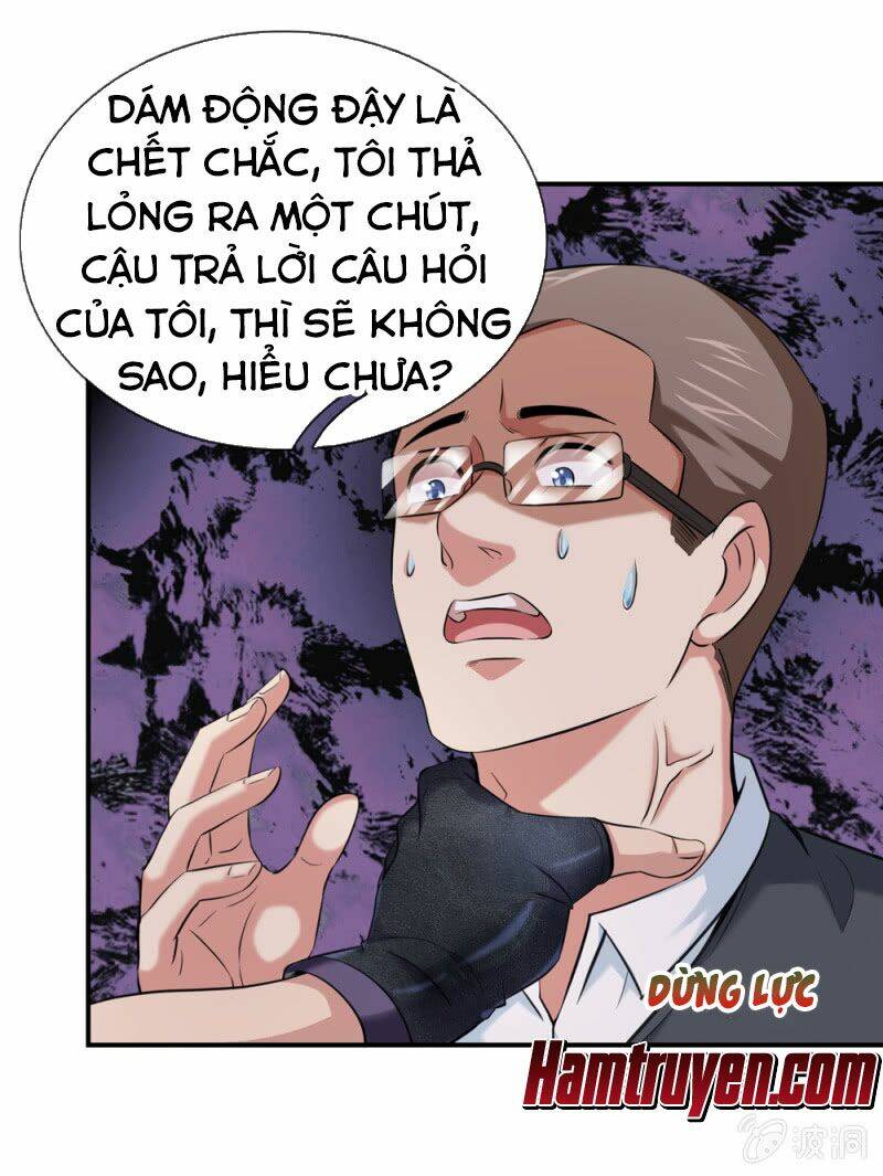Tuyệt Thế Phi Đao: Chapter 235