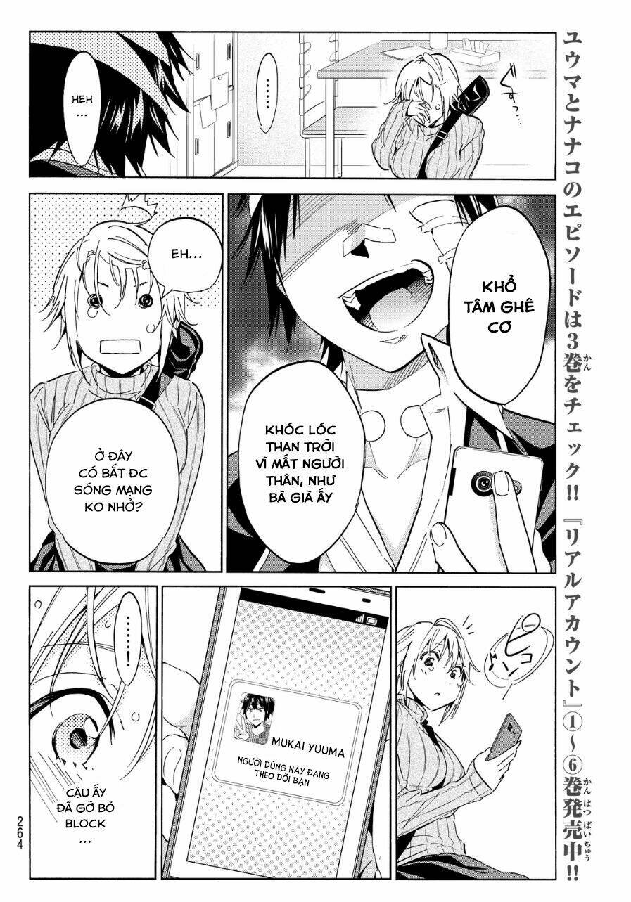 Real Account Ii: Chapter 47